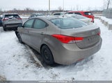Hyundai Elantra 5NPDH4AE7CH133955 снимка
