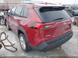 Toyota Rav4 Le 2T3B1RFV0KW060601 снимка
