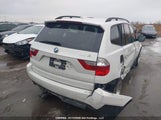 BMW X3 xDrive30I WBXPC9C45AWJ39745 снимка