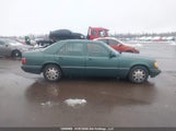 Mercedes-Benz E 320 Bas/320 Spcial WDBEA32E0SC157959 снимка