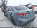 Toyota Corolla Se/Xse 5YFB4RBE7LP028303 снимка