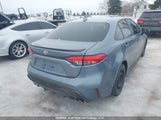 Toyota Corolla Se/Xse 5YFB4RBE7LP028303 снимка