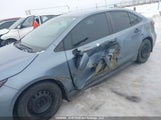 Toyota Corolla Se/Xse 5YFB4RBE7LP028303 снимка