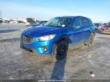 Mazda Cx -5 Gt 4Dr Awd JM3KE4CY6E0371309 photo