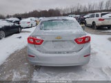 Chevrolet Cruze Lt Auto 3G1BE5SM3HS533562 снимка