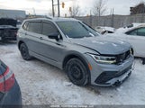 Volkswagen Tiguan Comfortline R-Line Black 3VV8B7AX6PM094797 photo