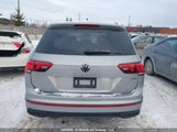 Volkswagen Tiguan Comfortline R-Line Black 3VV8B7AX6PM094797 fotografie