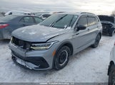 Volkswagen Tiguan Comfortline R-Line Black 3VV8B7AX6PM094797 снимка