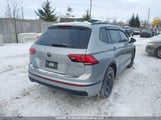 Volkswagen Tiguan Comfortline R-Line Black 3VV8B7AX6PM094797 снимка