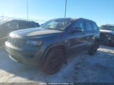 JEEP GRAND CHEROKEE ALTITUDE 1C4RJFAG7MC****** снимка