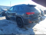 JEEP GRAND CHEROKEE ALTITUDE 1C4RJFAG7MC****** снимка