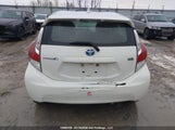 Toyota Prius C JTDKDTB38F1585712 снимка