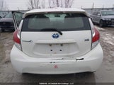 Toyota Prius C JTDKDTB38F1585712 снимка
