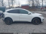 Honda Hr-V Lx 3CZRU5H38NM101163 photo
