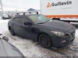 Mazda 3 Sport 3MZBM1U78FM207443 снимка
