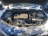 Chevrolet Malibu 1G1ZD5STXKF197669 снимка