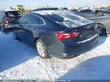 Chevrolet Malibu 1G1ZD5STXKF197669 снимка