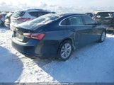 Chevrolet Malibu 1G1ZD5STXKF197669 снимка