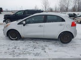 Kia Rio Ex/Lx/Lx+/Sx KNADM5A3XD6774476 photo