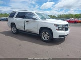 Chevrolet Tahoe K1500 Ls 1GNSKAKC6JR292662 снимка