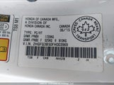 Honda Civic Lx 2HGFG3B50FH003969 снимка