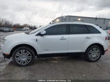 Lincoln Mkx 2LMDU88C59BJ11058 снимка