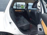 Lincoln Mkx 2LMDU88C59BJ11058 снимка