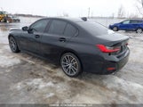 BMW 330I xDrive 3MW5R7J02L8B35474 снимка