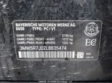 BMW 330I xDrive 3MW5R7J02L8B35474 снимка