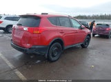 Toyota Rav4 Xle 2T3RFREV0FW241902 снимка