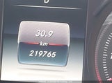 Mercedes-Benz C-Class 55SWF6GB0FU017442 снимка