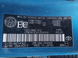 Toyota Corolla Im JTNKARJEXHJ526934 снимка