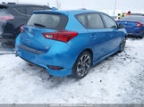 Toyota Corolla Im JTNKARJEXHJ526934 снимка