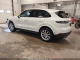 Porsche Cayenne WP1AA2AY9NDA01146 снимка