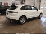 Porsche Cayenne WP1AA2AY9NDA01146 снимка