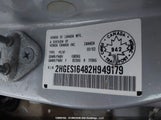 Honda Civic Dx 2HGES16482H949179 снимка