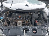 Honda Civic Lx 2HGFB2F51DH046488 снимка