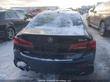 Acura Tlx Tech A-Spec 19UUB1F64LA800331 снимка
