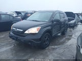 Honda Cr-V Exl 5J6RE48757L800393 снимка