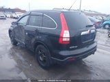 Honda Cr-V Exl 5J6RE48757L800393 снимка