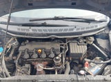Honda Civic Dx/Dx-A 2HGFA16278H009812 снимка