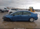 Honda Civic Dx/Dx-A 2HGFA16278H009812 снимка