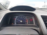 Honda Civic Dx/Dx-A 2HGFA16278H009812 снимка