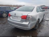 Volkswagen Jetta 2.0L Trendline+ 3VW2K7AJ3EM353921 photo