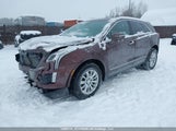 Cadillac Xt5 1GYKNDRS8NZ114234 снимка