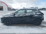 Nissan Kicks Sv 3N1CP5CV3NL501538 снимка