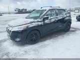 Nissan Kicks Sv 3N1CP5CV3NL501538 снимка