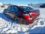Honda Accord Sport 1HGCR2F55EA806422 снимка