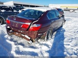 Honda Accord Sport 1HGCR2F55EA806422 снимка