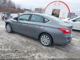 Nissan Sentra Sv 3N1AB7AP7JY289701 снимка
